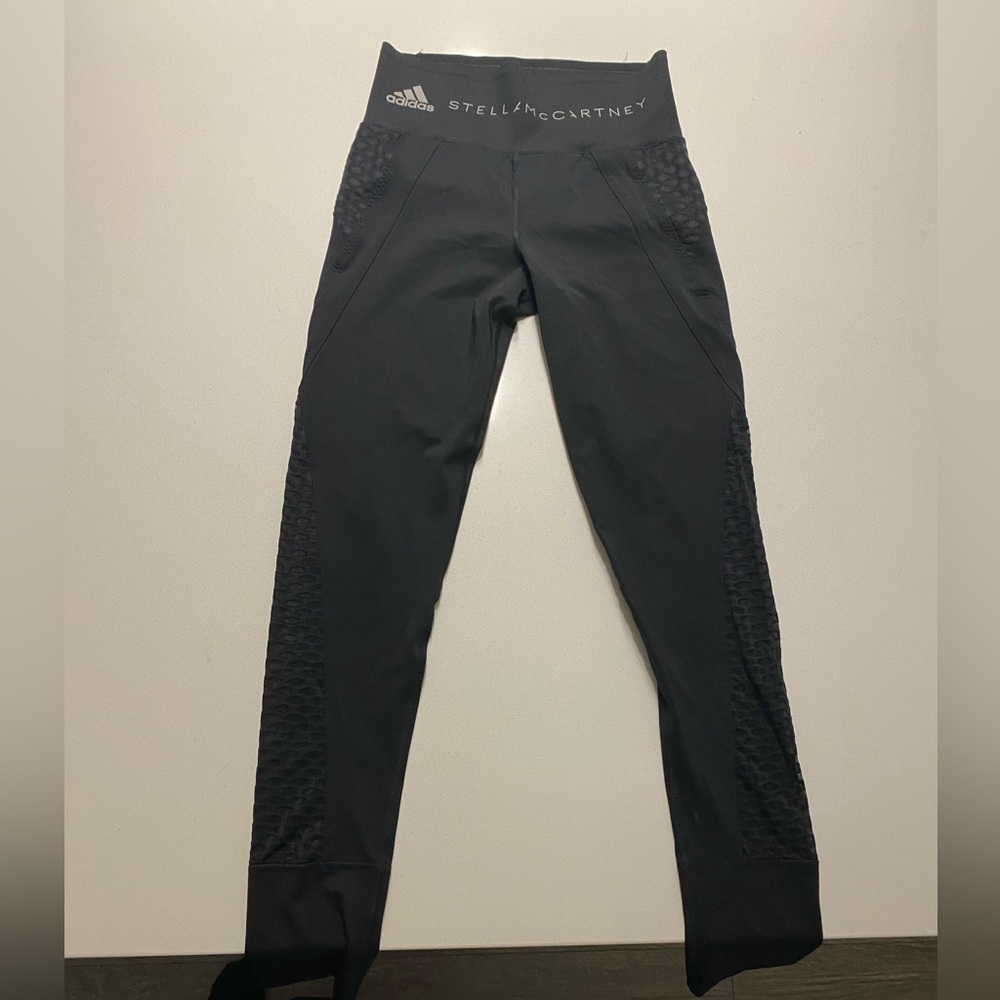 Adidas/Stella McCartney leggings